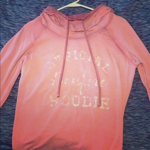 Maurices “Official Bonfire Hoodie”